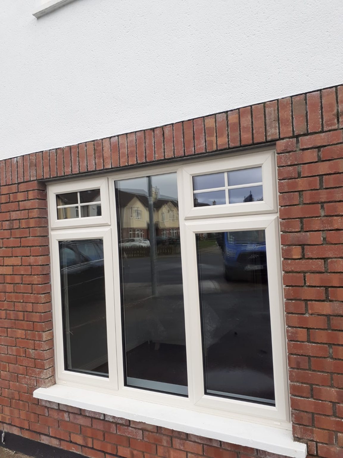 Windows Walsh Windows