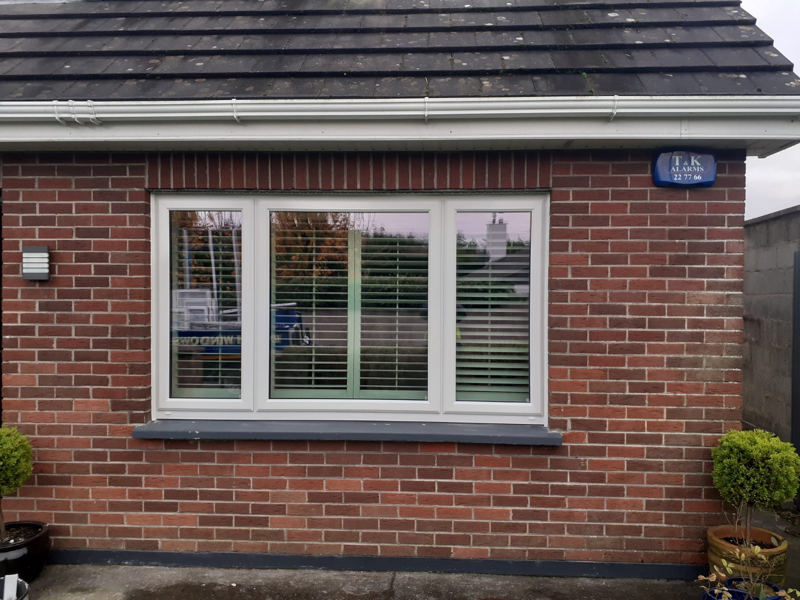 Windows Walsh Windows