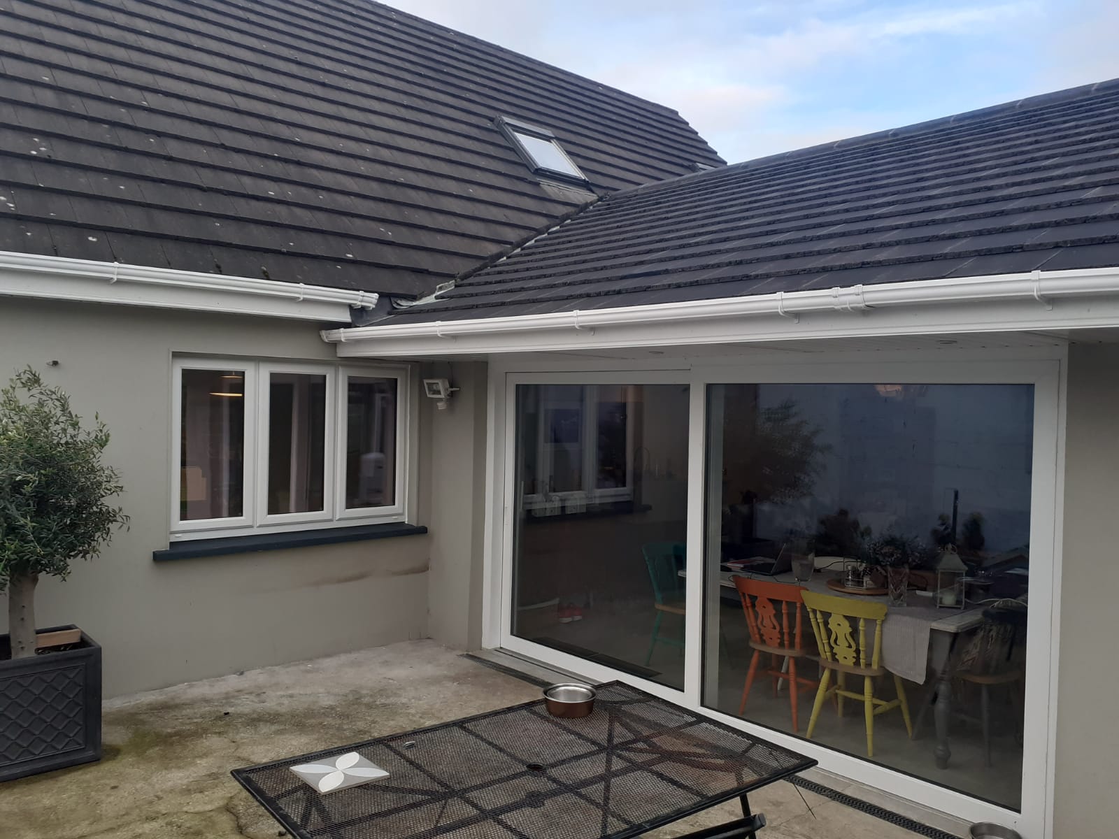 Windows Walsh Windows