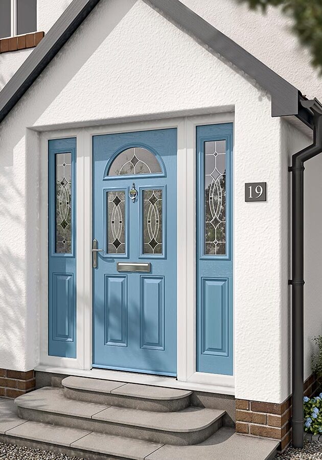 Half-Glazed-Blue-Lifestyle Half-Glazed-Blue-Lifestyle