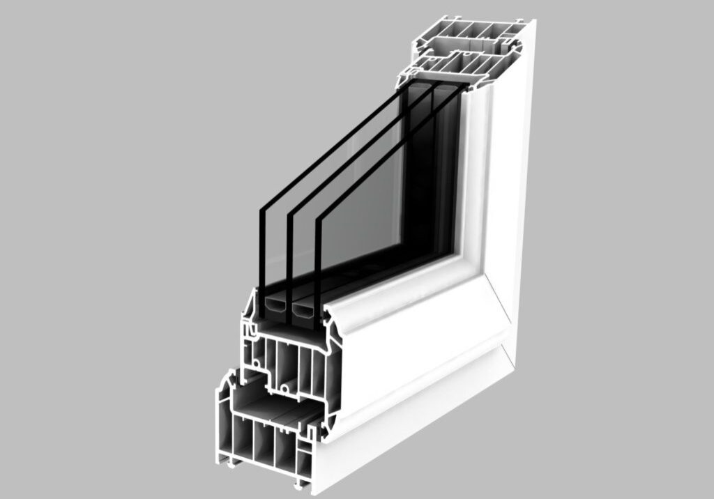 Triple Glazing 1