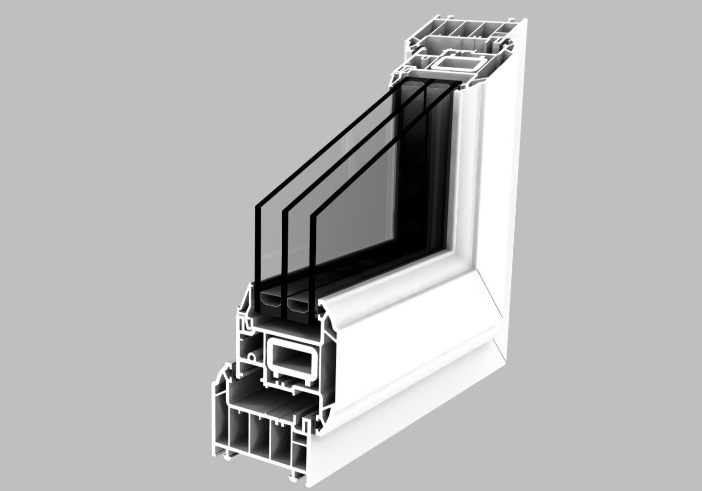 Triple Glazing 4